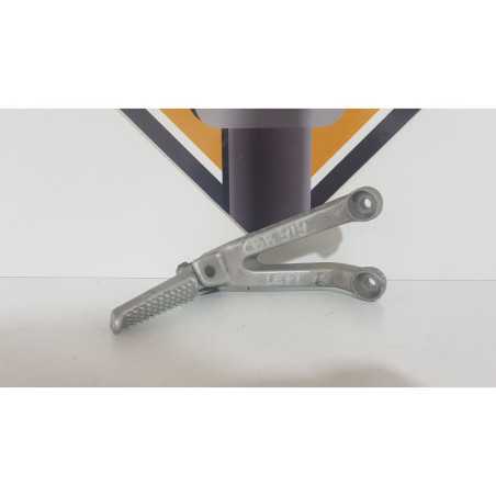 Pedal Playing Rear Left Honda CBR 919 - SC 28 - 1992 