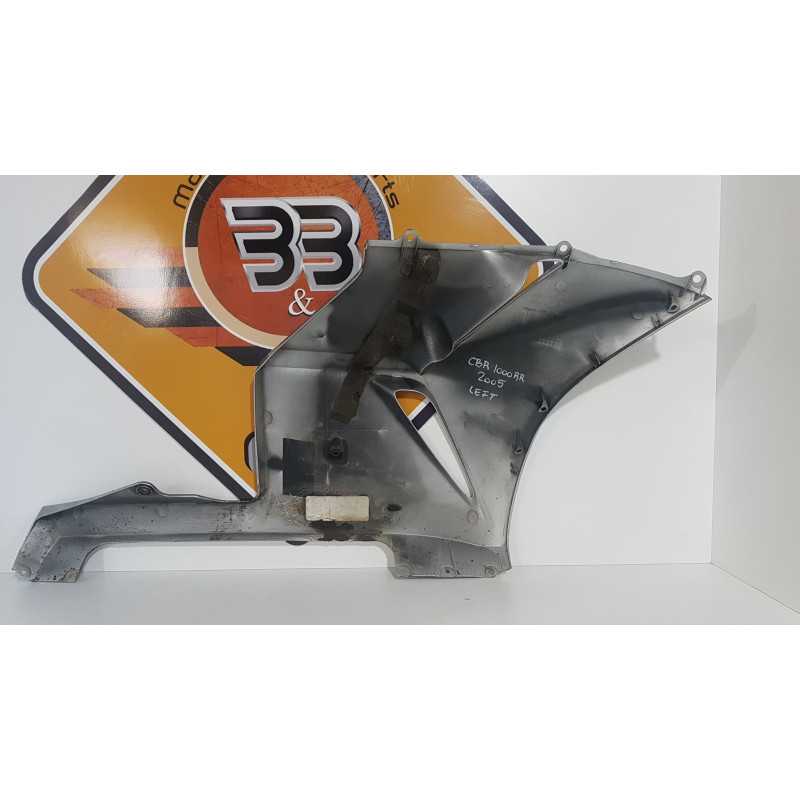 Cowl Left Under Honda CBR 1000rr - 2005 