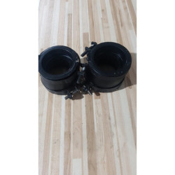 Intake Pipe / Manifold Kawasaki Ninja ZX250R - 2010 2