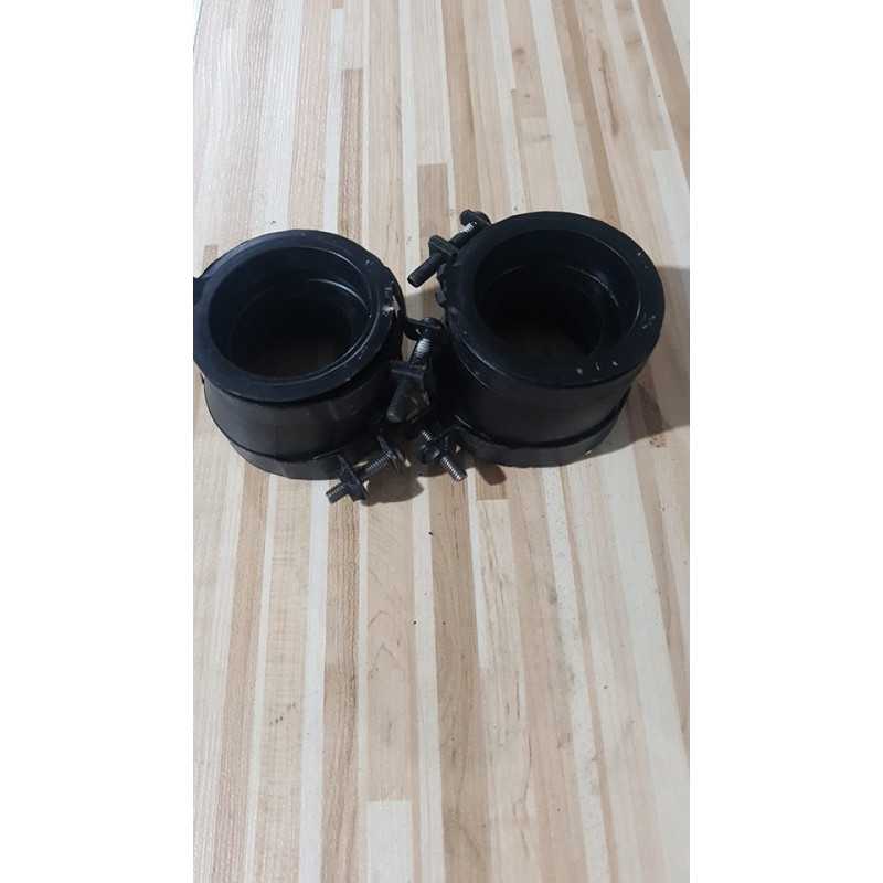 Intake Pipe / Manifold Kawasaki Ninja ZX250R - 2010 