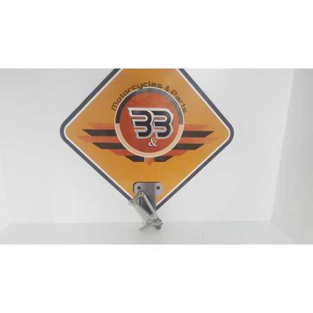 Ansamblu Scarita Dreapta Pasager Honda CBR 600 - F4 - 1999  Ansamblu Scarita Dreapta Pasager Honda CBR 600 - F4 - 1999