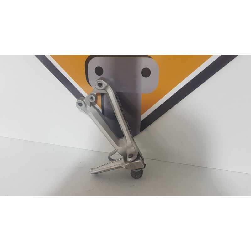 Ansamblu Scarita Dreapta Pasager Honda CBR 600 - F4 - 1999