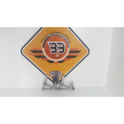 Pedal Playing Rear Left Honda CBR 600 - F4 - 1999