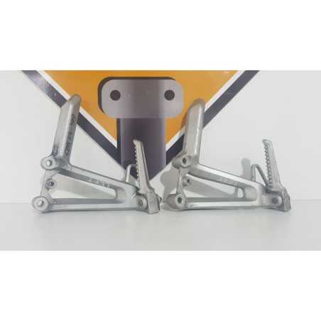 Pedal Playing Rear Left Honda CBR 600 - F4 - 1999 