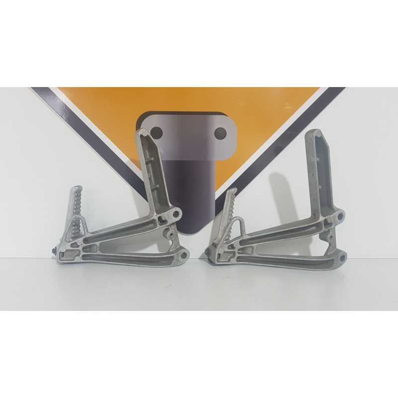 Pedal Playing Rear Left Honda CBR 600 - F4 - 1999 