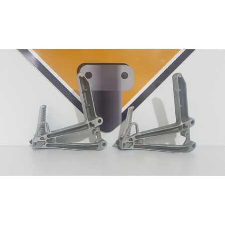 Pedal Playing Rear Left Honda CBR 600 - F4 - 1999 