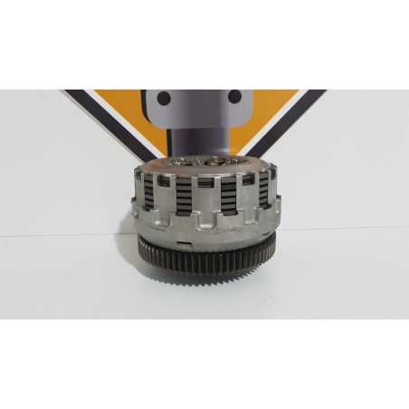 Clutch Complete Honda XL 1000V - Varadero - SD 01 - 2001 