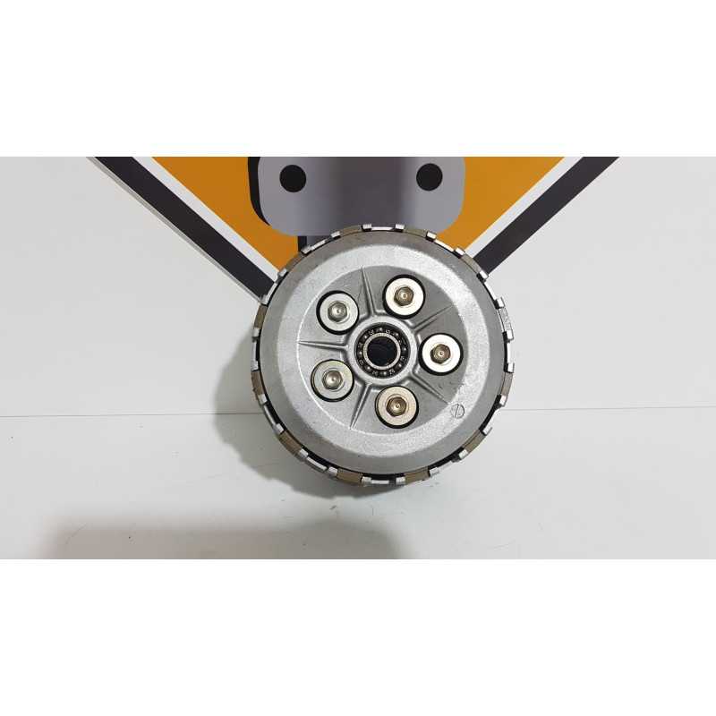 Ambreiaj Complet Honda XL 1000V - Varadero - SD 01 - 2001 