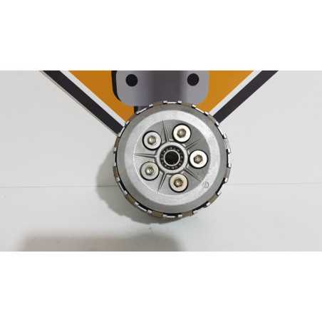 Ambreiaj Complet Honda XL 1000V - Varadero - SD 01 - 2001 