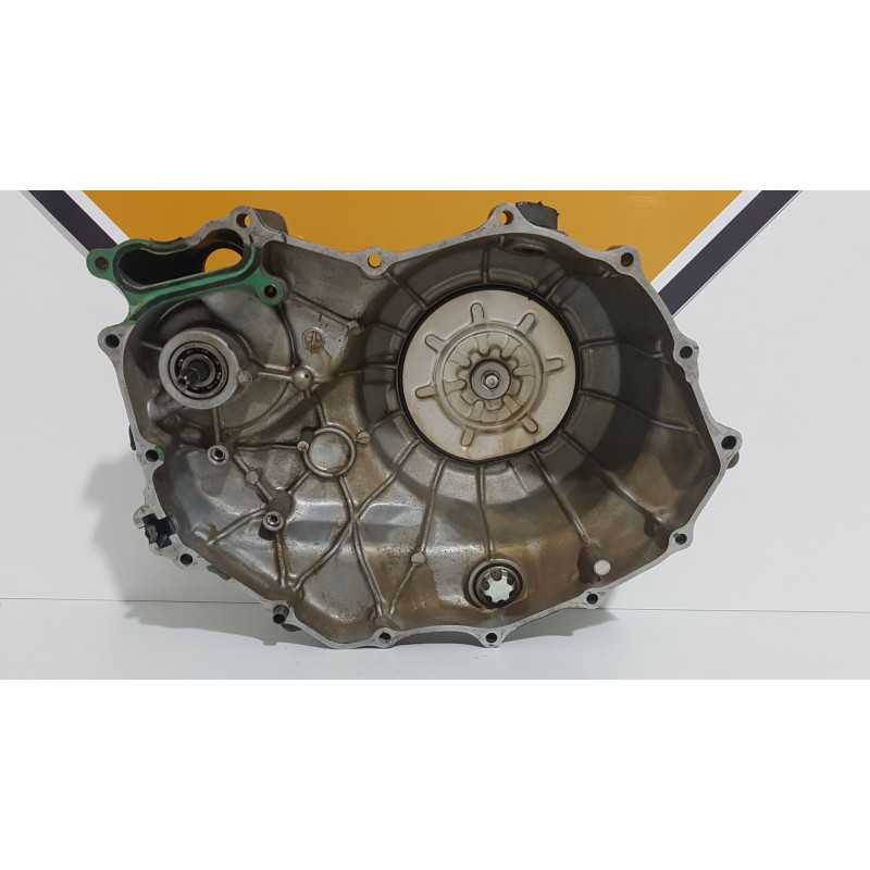 Clutch Cover & Water Pump Honda XL 1000V - Varadero - SD 01 - 2001 
