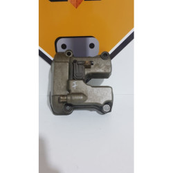 Cylinder Head Cover Front Honda XL 1000V - Varadero - SD 01 - 2001 2