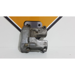 Cylinder Head Cover Rear Honda XL 1000V - Varadero - SD 01 - 2001 2