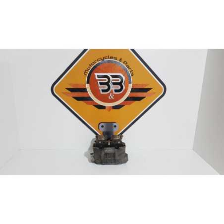 Cylinder Head Front Honda XL 1000V - Varadero - SD 01 - 2001 