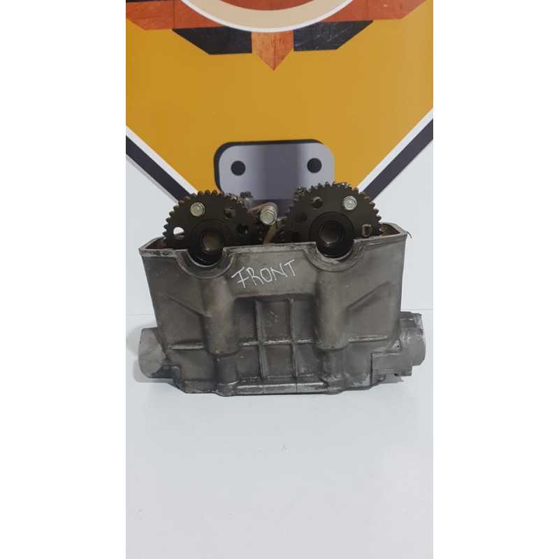 Cylinder Head Front Honda XL 1000V - Varadero - SD 01 - 2001 