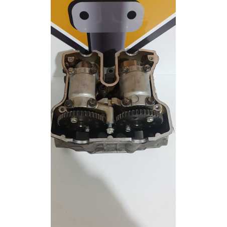 Cylinder Head Front Honda XL 1000V - Varadero - SD 01 - 2001 