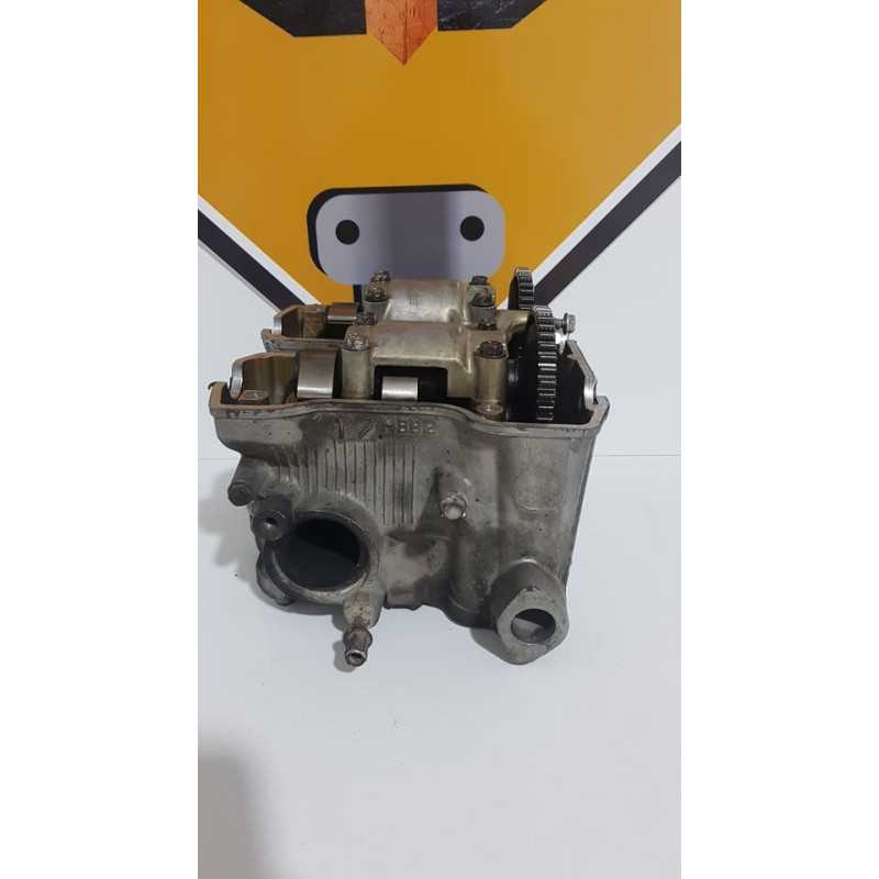 Cylinder Head Front Honda XL 1000V - Varadero - SD 01 - 2001 