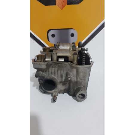 Cylinder Head Front Honda XL 1000V - Varadero - SD 01 - 2001 