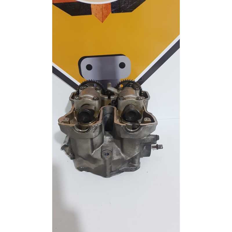 Cylinder Head Front Honda XL 1000V - Varadero - SD 01 - 2001 