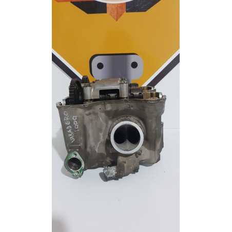 Cylinder Head Front Honda XL 1000V - Varadero - SD 01 - 2001 