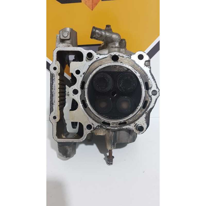 Cylinder Head Front Honda XL 1000V - Varadero - SD 01 - 2001 