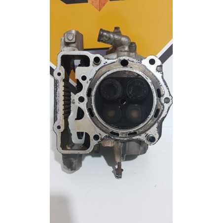 Cylinder Head Front Honda XL 1000V - Varadero - SD 01 - 2001 