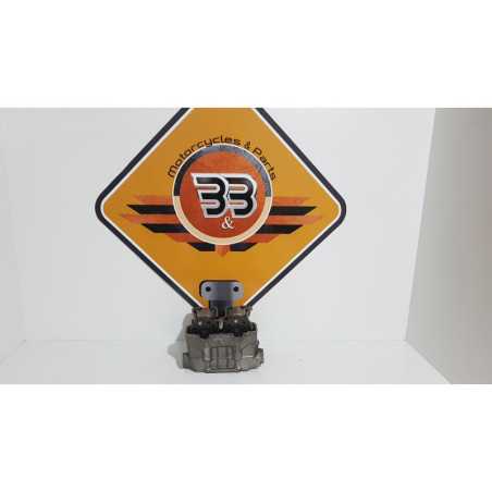 Cylinder Head Rear Honda XL 1000V - Varadero - SD 01 - 2001 