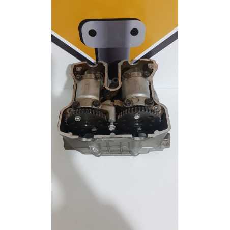 Cylinder Head Rear Honda XL 1000V - Varadero - SD 01 - 2001 