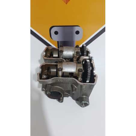 Cylinder Head Rear Honda XL 1000V - Varadero - SD 01 - 2001 