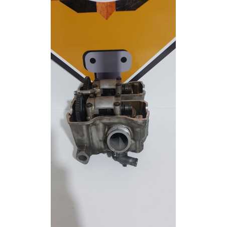 Cylinder Head Rear Honda XL 1000V - Varadero - SD 01 - 2001 