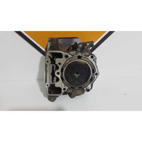 Cylinder Head Rear Honda XL 1000V - Varadero - SD 01 - 2001 