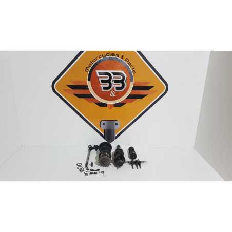 Gearbox Honda XL 1000V - Varadero - SD 01 - 2001 