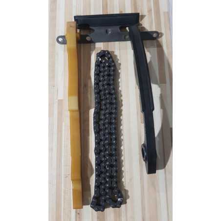 Cam Chain Guides & Chain Kawasaki Ninja ZX250R - 2010 