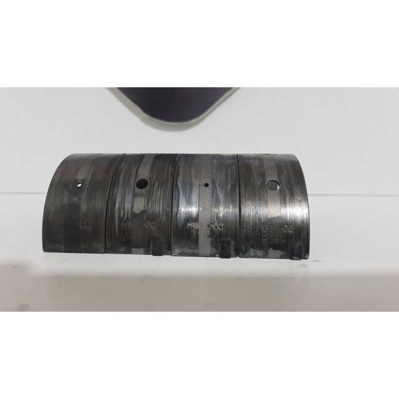 Main Bearing Shells And Thrust Bearings Honda XL 1000V - Varadero - SD 01 - 2001 