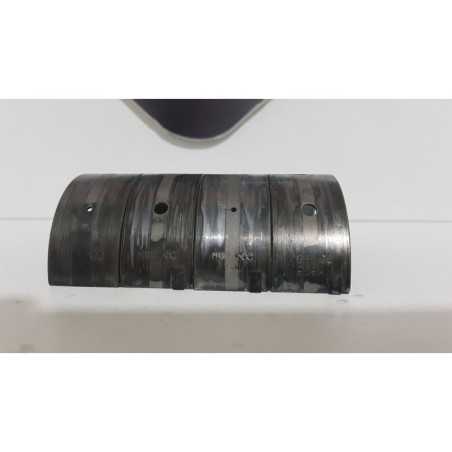 Main Bearing Shells And Thrust Bearings Honda XL 1000V - Varadero - SD 01 - 2001 