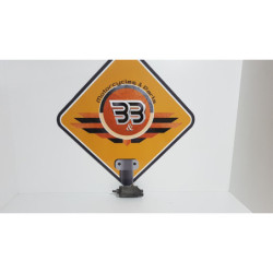 Starter - Electric Honda XL 1000V - Varadero - SD 01 - 2001 