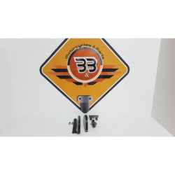 Front Cam Chain Guides & Chain & Tensioner Assy Honda XL 1000V - Varadero - SD 01 - 2001 