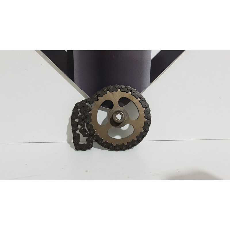 Pinion Pompa Apa Honda XL 1000V - Varadero - SD 01 - 2001 