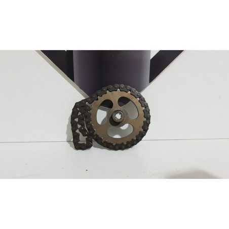 Pinion Pompa Apa Honda XL 1000V - Varadero - SD 01 - 2001 