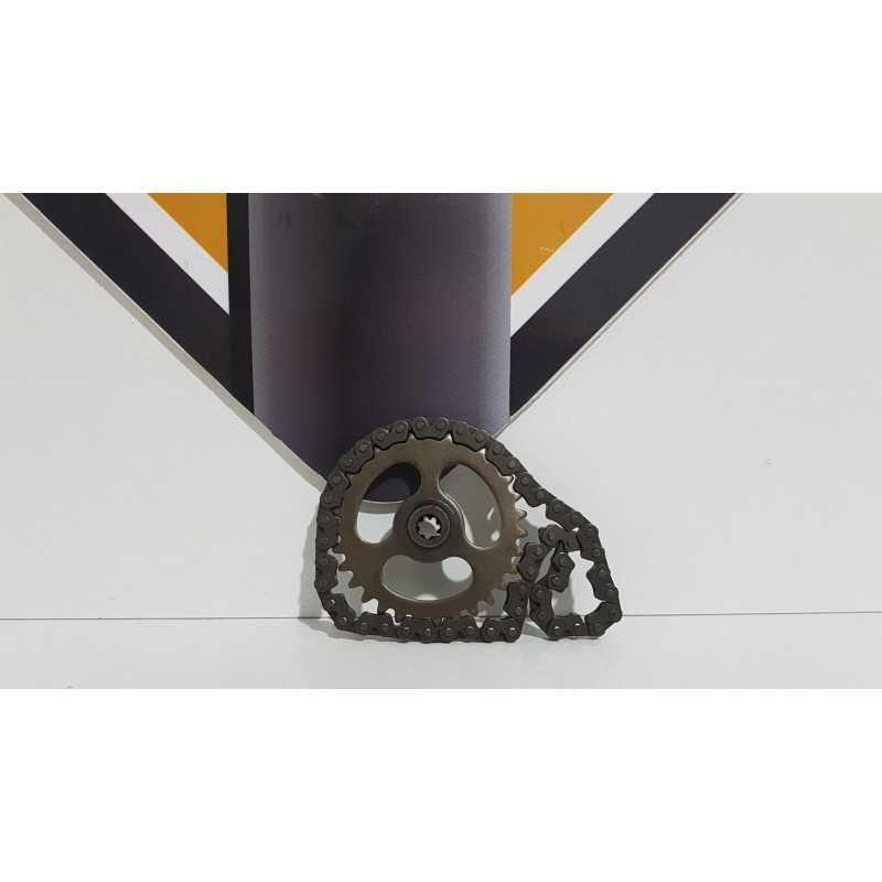 Pinion Pompa Apa Honda XL 1000V - Varadero - SD 01 - 2001 