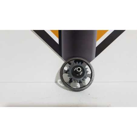 Starter Gear Honda XL 1000V - Varadero - SD 01 - 2001 