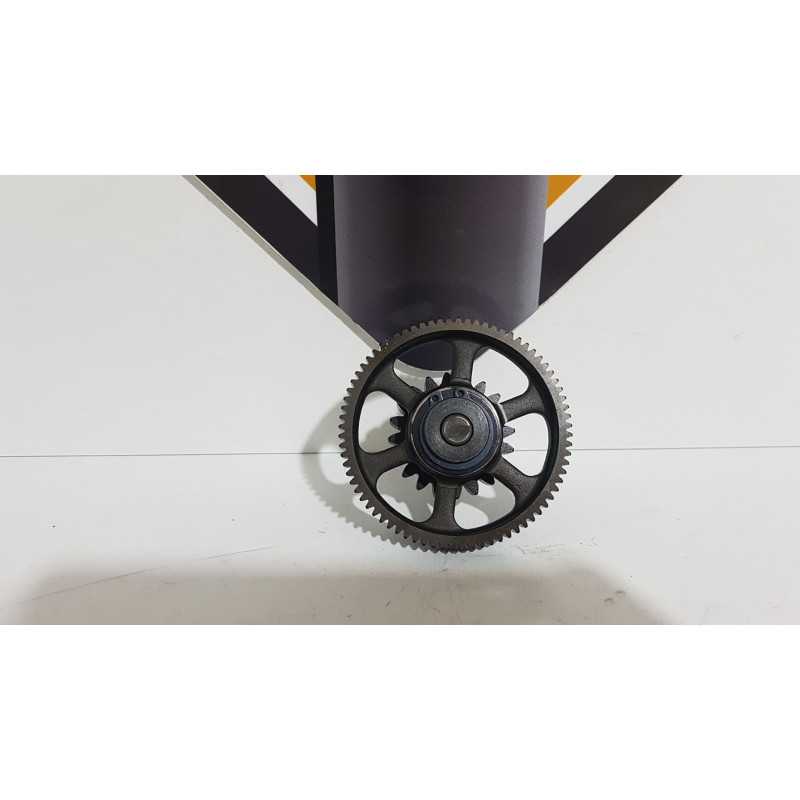 Starter Gear Honda XL 1000V - Varadero - SD 01 - 2001 