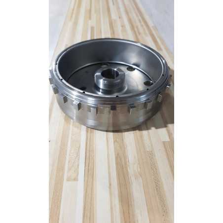 Magnetou Kawasaki Ninja ZX250R - 2010 