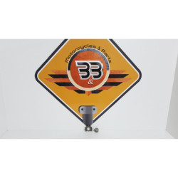 Ignition Timing & Screw Honda XL 1000V - Varadero - SD 01 - 2001 