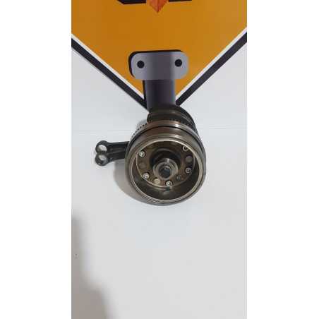 Crankshaft & Rods & Rotor Honda XL 1000V - Varadero - SD 01 - 2001 