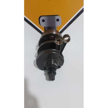 Crankshaft & Rods & Rotor Honda XL 1000V - Varadero - SD 01 - 2001 