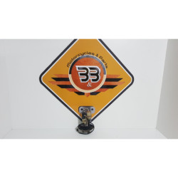 Fuel Pump Honda CBR 600 - F4i - PC 36E - 2003 