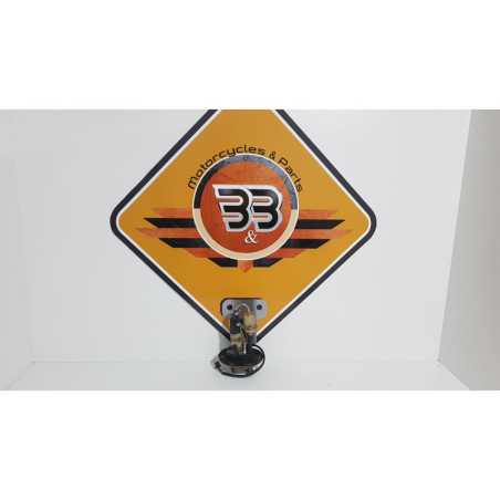 Fuel Pump Honda CBR 600 - F4i - PC 36E - 2003 