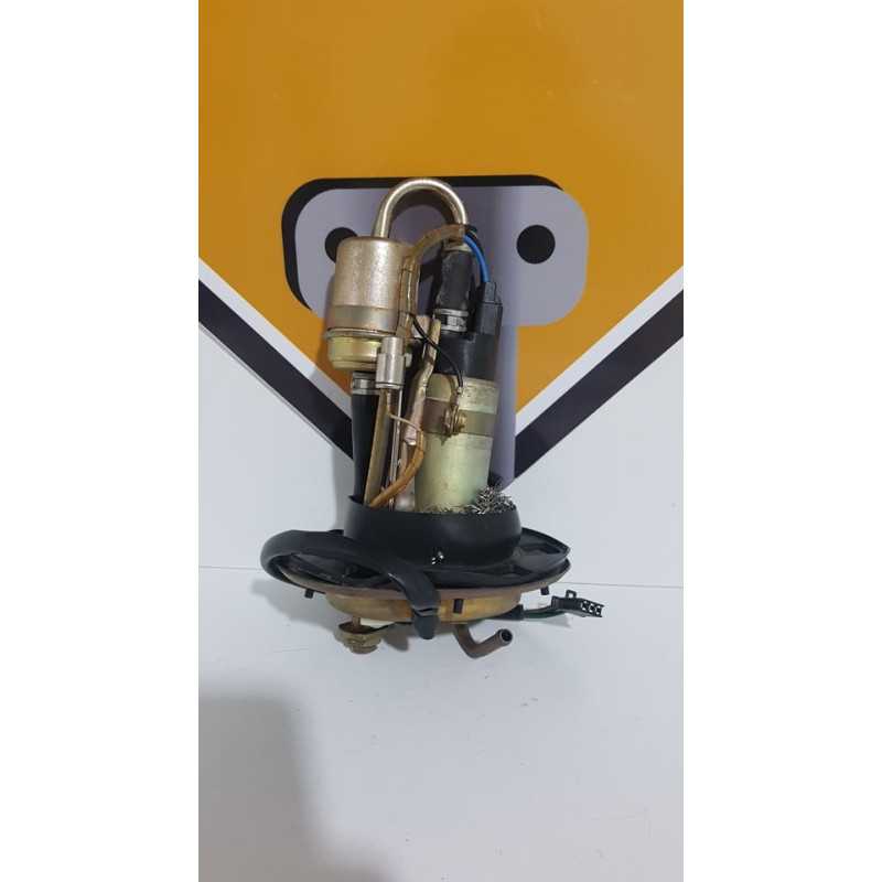 Fuel Pump Honda CBR 600 - F4i - PC 36E - 2003 