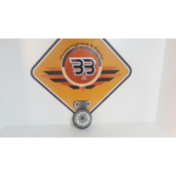 Clutch Complete Honda CBR 600 - F4 - 1999 