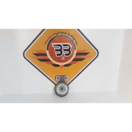 Clutch Complete Honda CBR 600 - F4 - 1999 